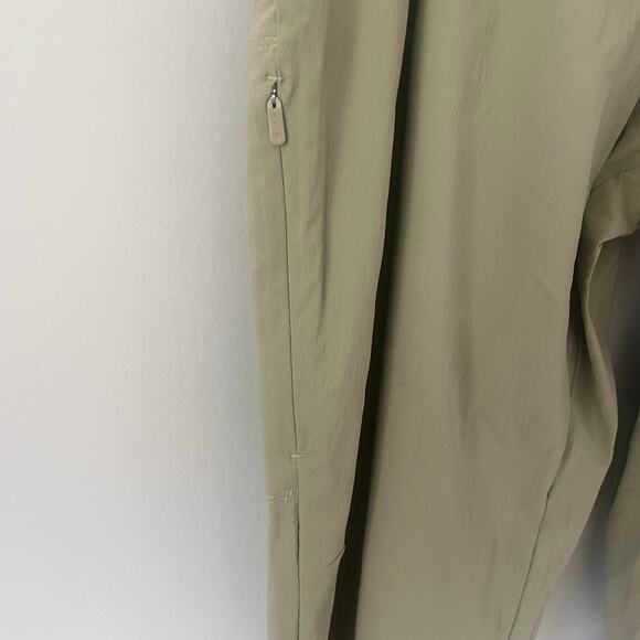 Athleta Trekkie North Jogger Hiking Pants NWT SZ XL - Picture 7 of 9